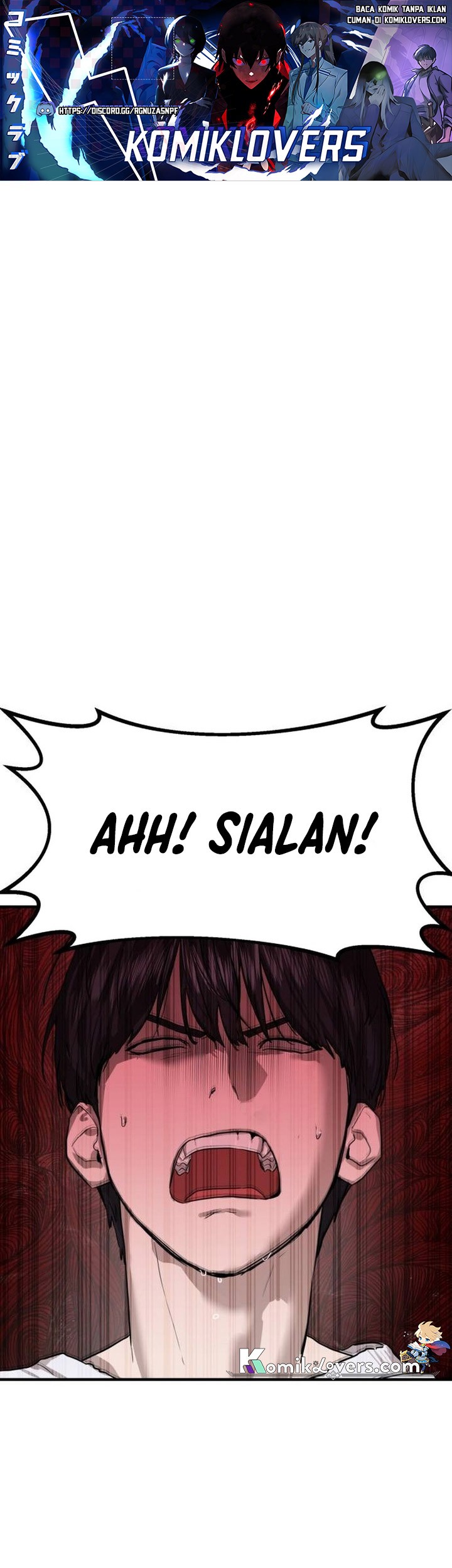 Manhwa Special Civil Servant Chapter 05 gambar 2
