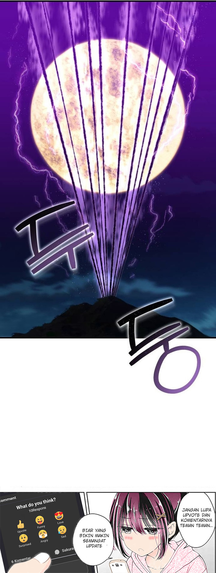 Special Civil Servant Chapter 05 Gambar 122