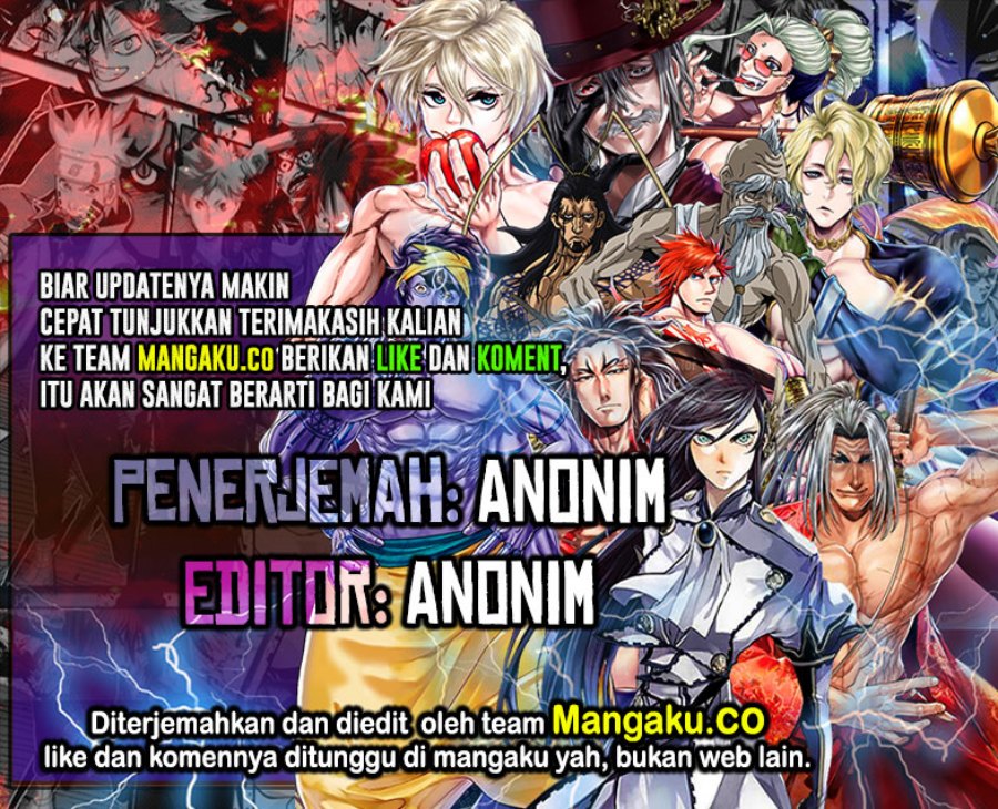 Komik Shuumatsu no Valkyrie Chapter 90 gambar 1