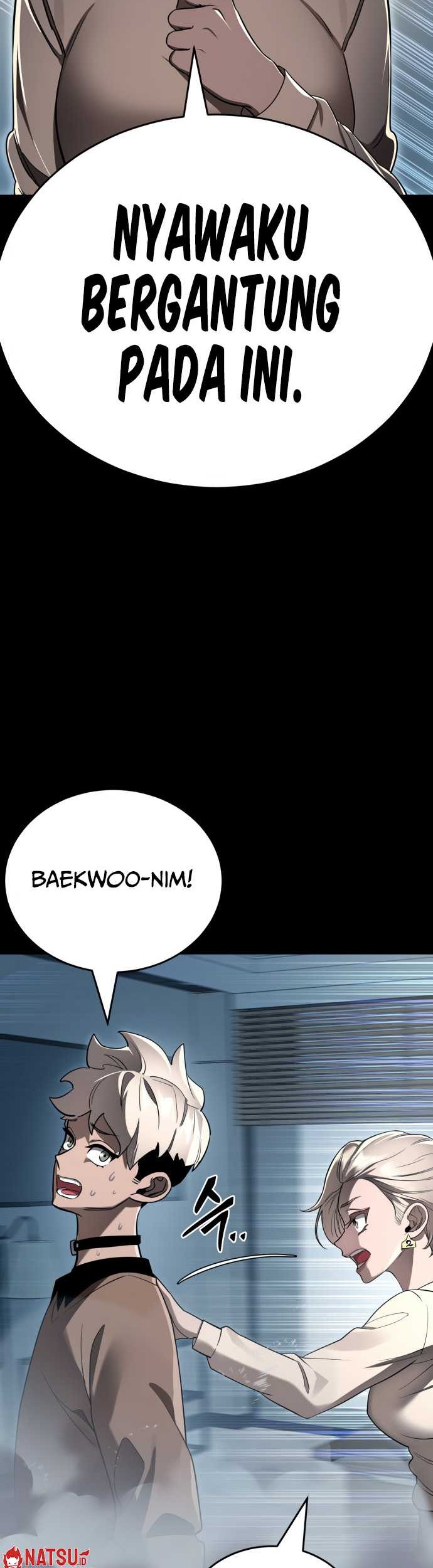 Reincarnation Path of The Underworld King Chapter 21 Gambar 3