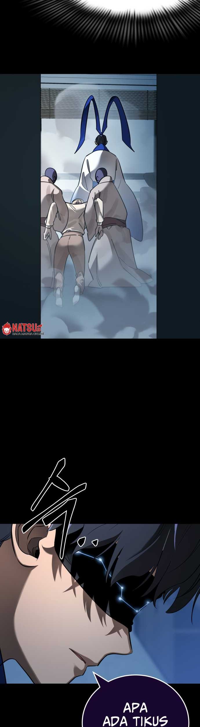 Reincarnation Path of The Underworld King Chapter 21 Gambar 15