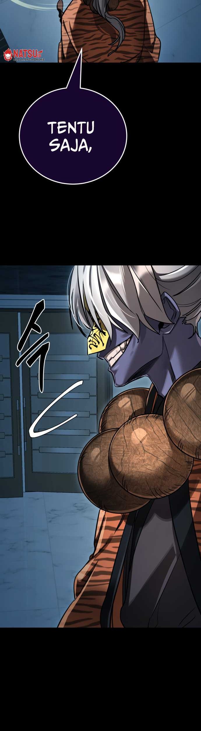Reincarnation Path of The Underworld King Chapter 21 Gambar 27