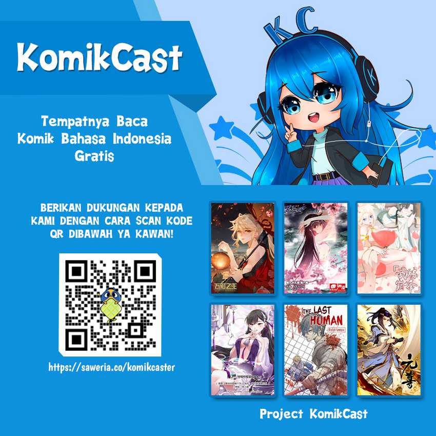 The King of Ten Thousand Presence Chapter 107 Gambar 21