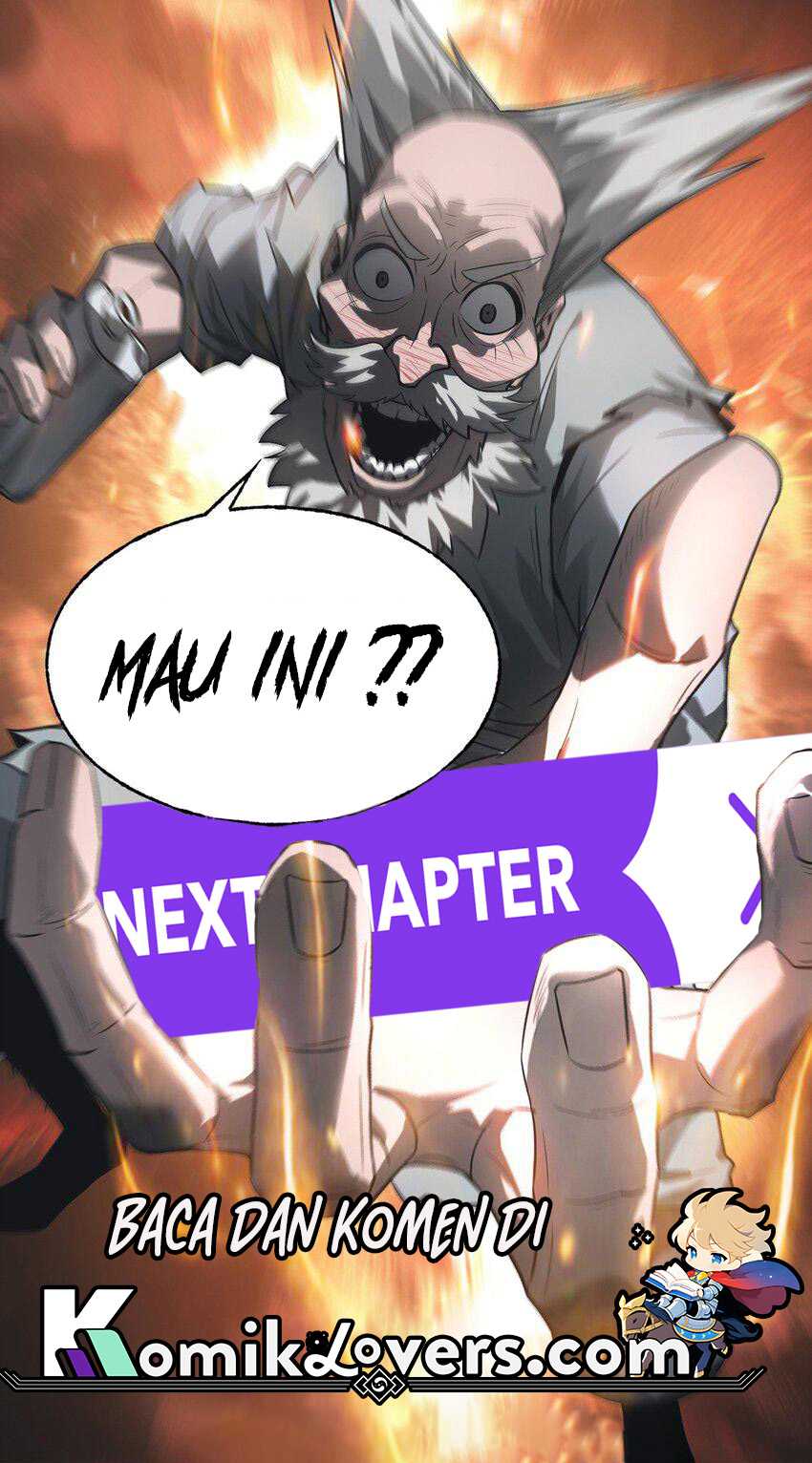 The Suffering of a 26 Year Old Unloved Female Doomer Chapter 09 Gambar 24
