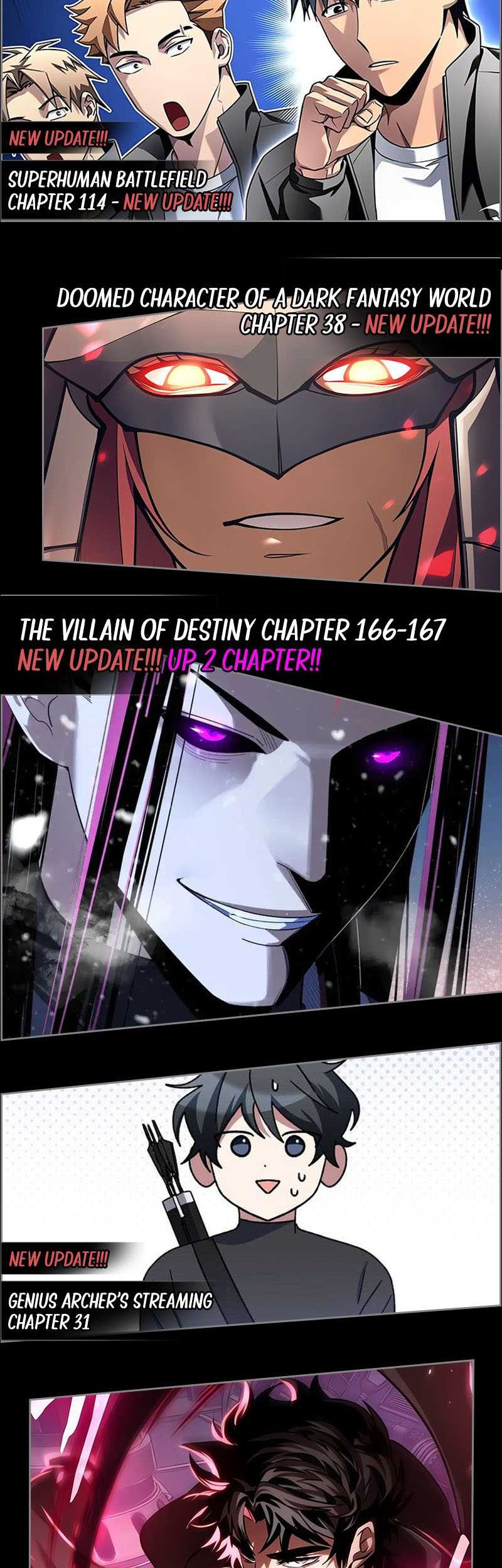 Margrave’s Bastard Son was The Emperor Chapter 29 Gambar 49