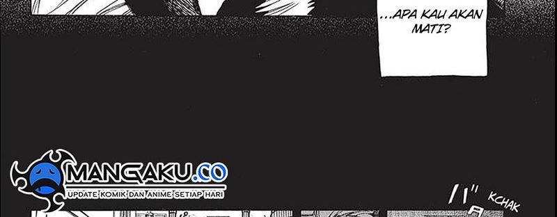 Ao no Exorcist Chapter 149 Gambar 87