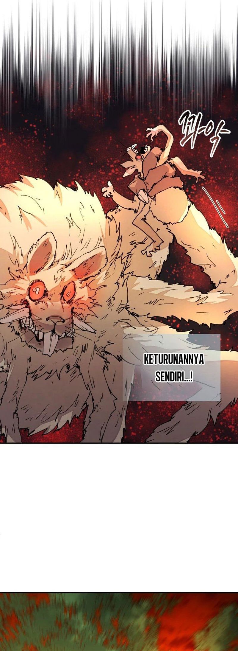 The Rebirth of the Hero’s Party’s Archmage Chapter 33 Gambar 55