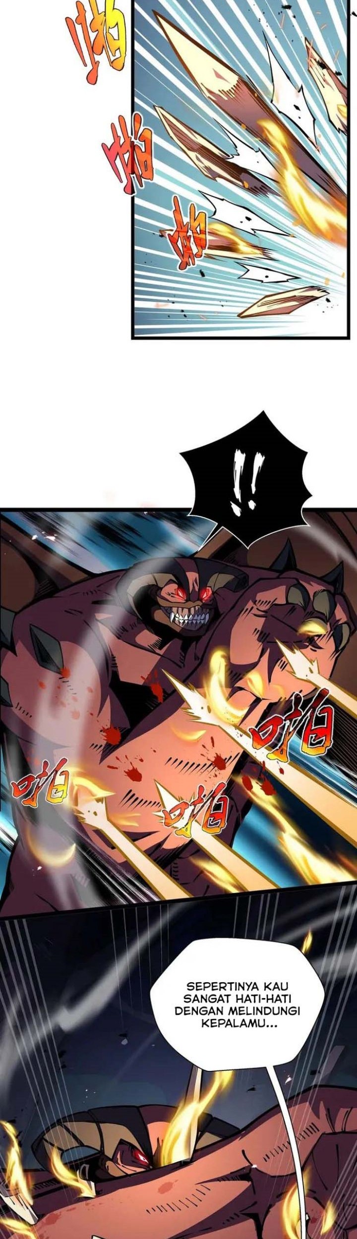 I’m Sorry, My Skills Max Out by Themselves Chapter 14 Gambar 17