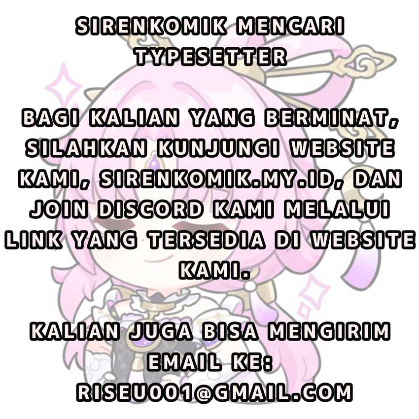 Miyu-chan wa Zutto Tomodachi Chapter 02 Gambar 25