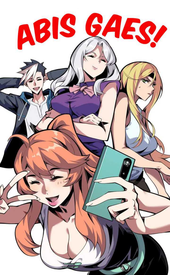 I’m Sorry, My Skills Max Out by Themselves Chapter 07 Gambar 40