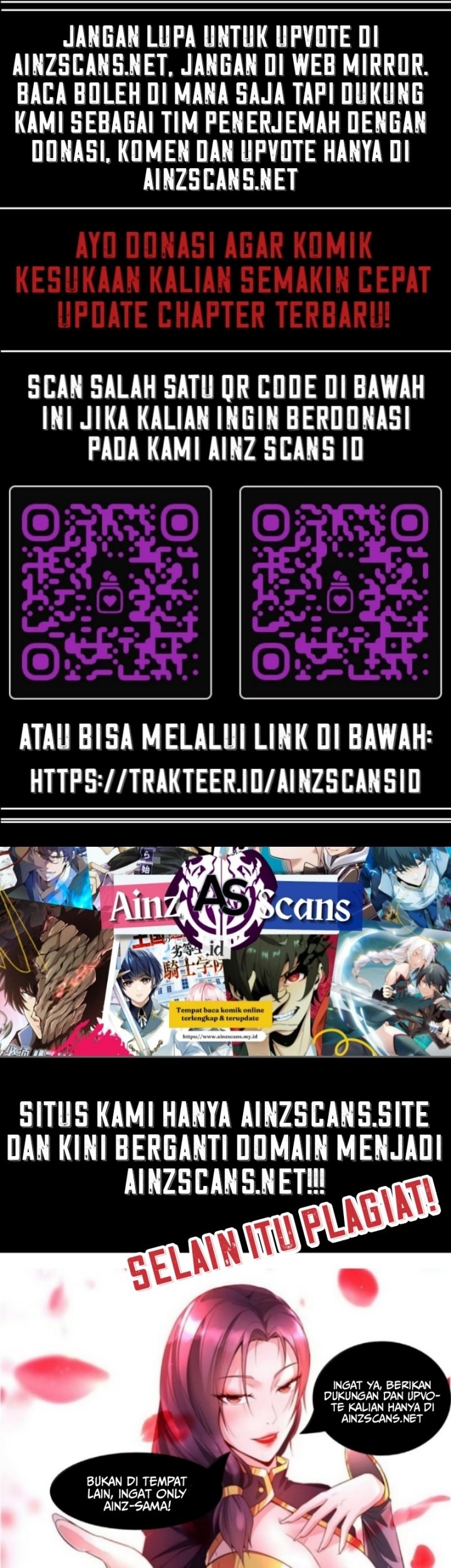I’m Sorry, My Skills Max Out by Themselves Chapter 05 Gambar 42