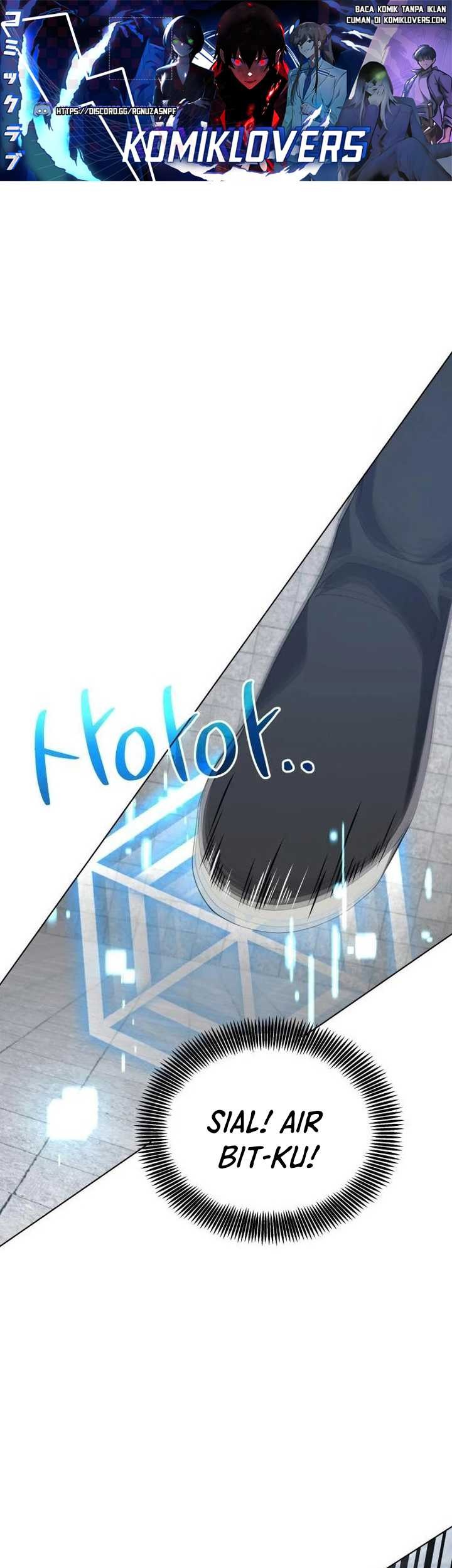 Manhwa Return of the Genius Player Chapter 14 gambar 2
