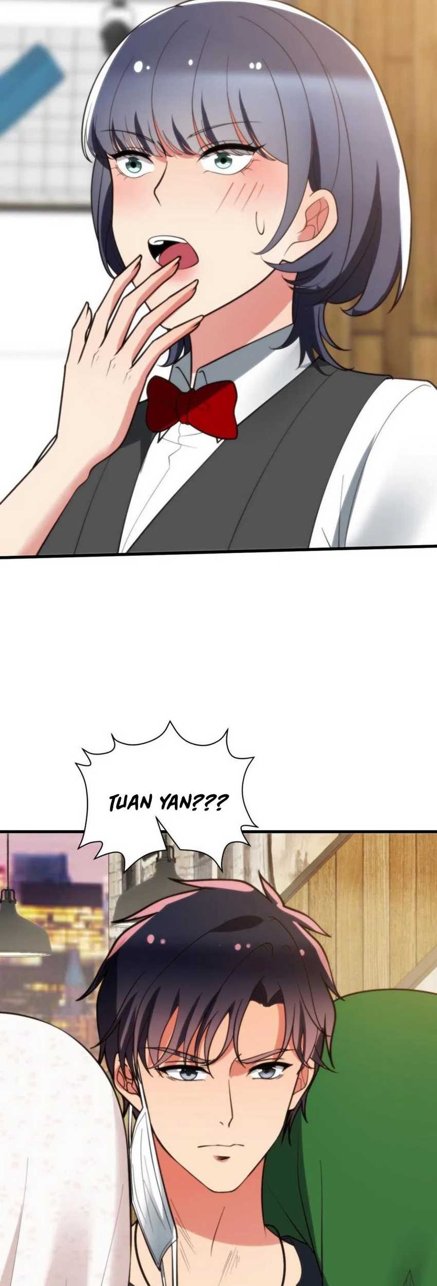 I Have 90 Billion Licking Gold Chapter 283 Gambar 8