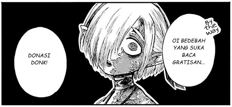 Komik Isekai Samurai Chapter 09 gambar 1