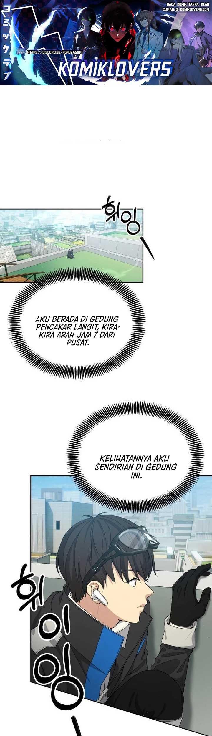 Manhwa Return of the Genius Player Chapter 16 gambar 2