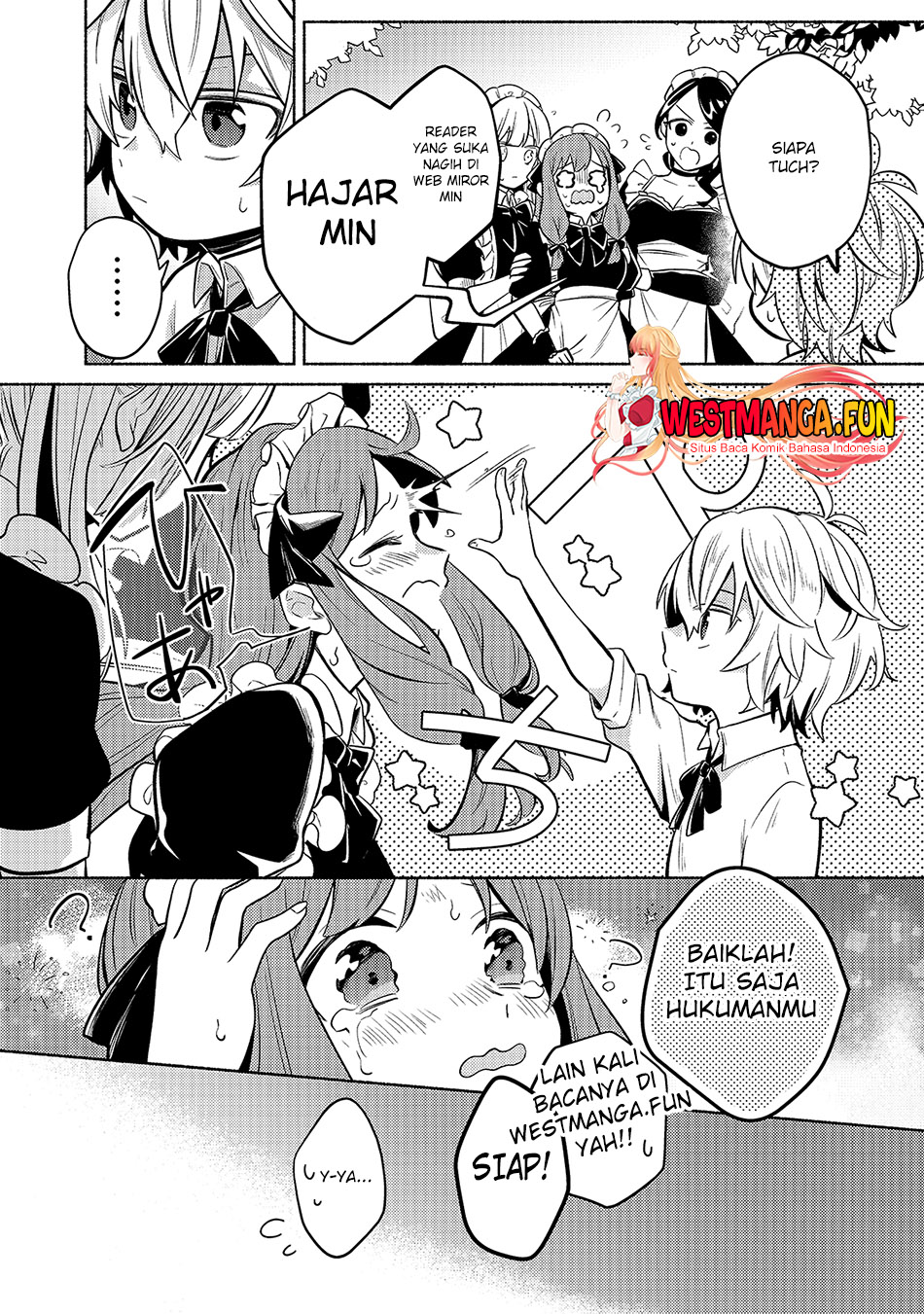 Drawing: Saikyou Mangaka wa Oekaki Skill de Isekai Musou Suru! Chapter 111 Gambar 20
