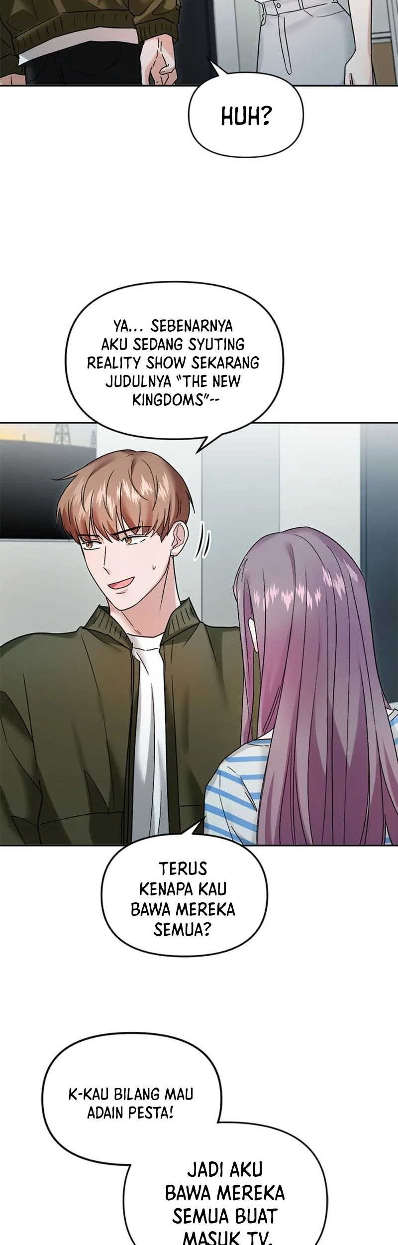 Road to Stardom Chapter 70 Gambar 39