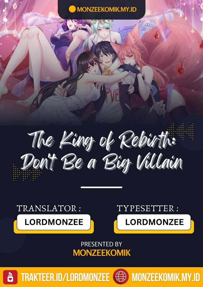 Komik Rebirth of King Zhou: Don’t Be a Villain Chapter 07 gambar 1