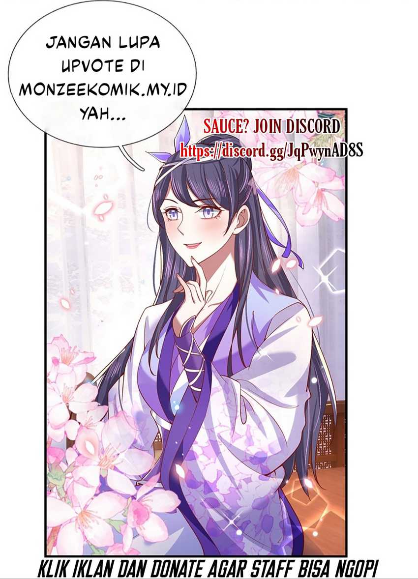 Rebirth of King Zhou: Don’t Be a Villain Chapter 06 Gambar 54
