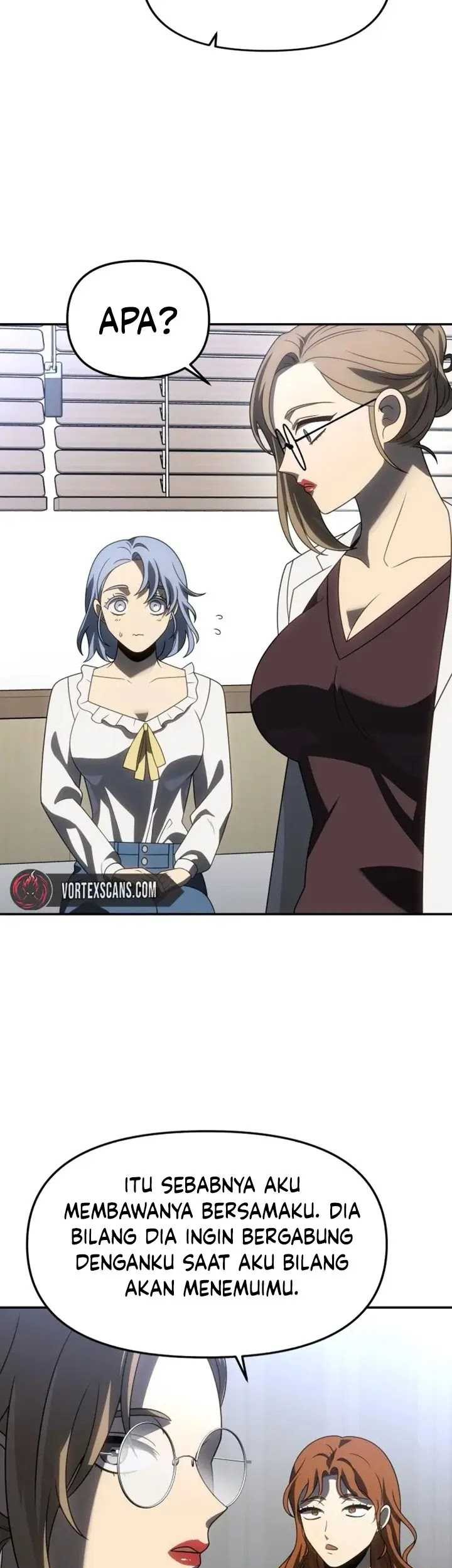 I Used To Be The Boss Chapter 86 Gambar 58