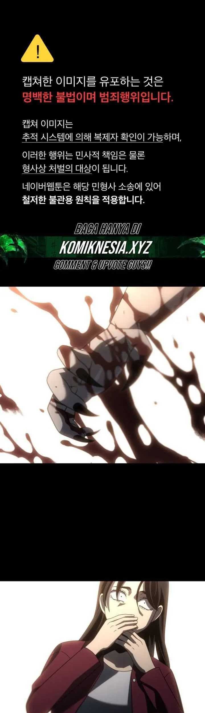 Manhwa I Used To Be The Boss Chapter 83 gambar 2