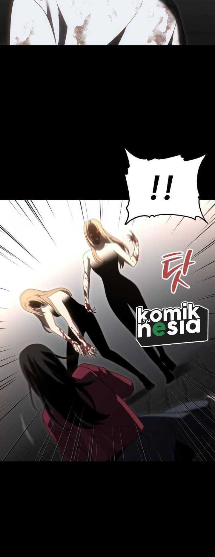 I Used To Be The Boss Chapter 83 Gambar 6