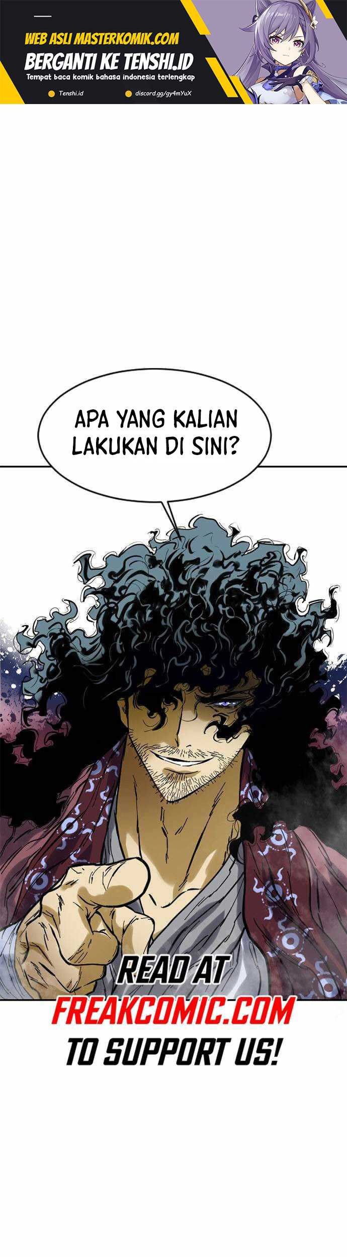 Manhwa The Greatest in the World Chapter 38 gambar 2