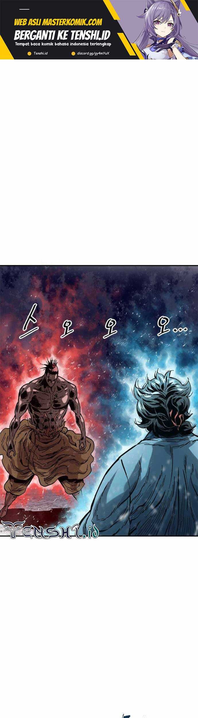 Manhwa The Greatest in the World Chapter 37 gambar 2