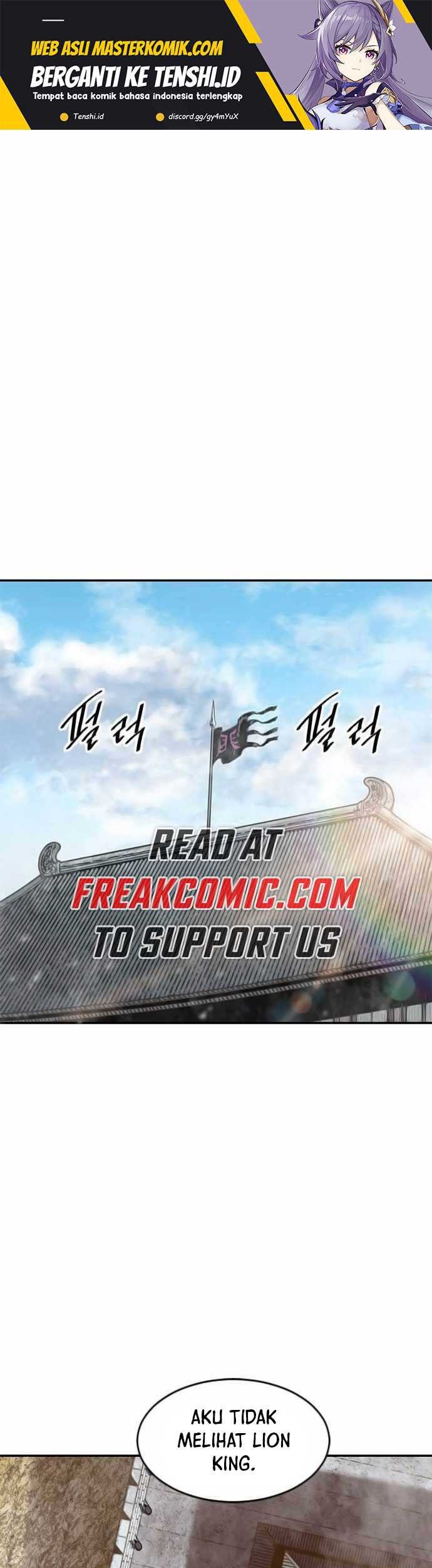 Manhwa The Greatest in the World Chapter 36 gambar 2