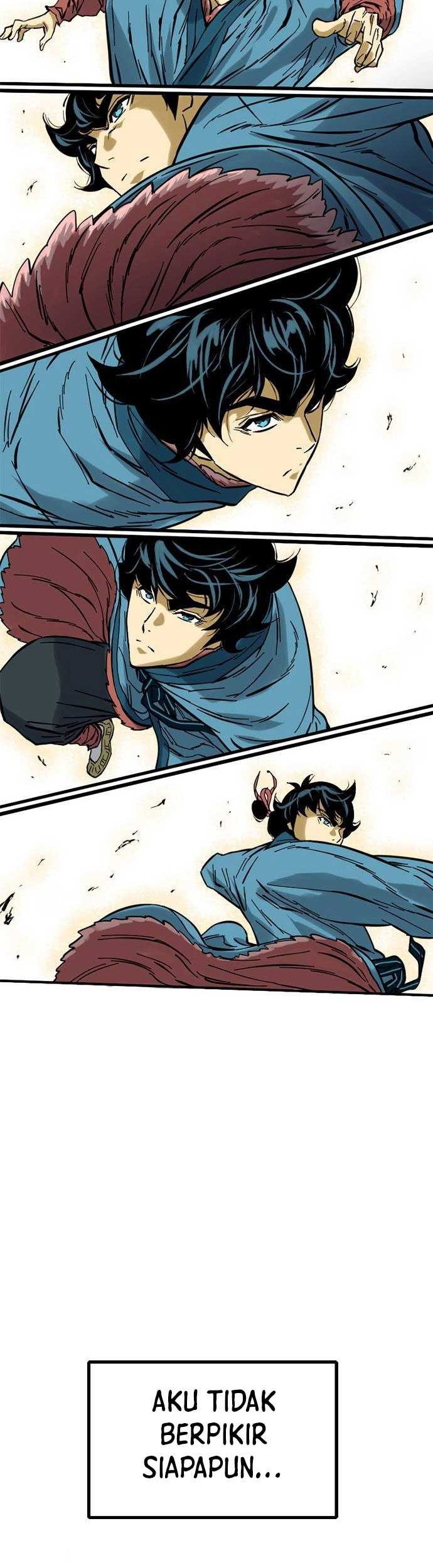 The Greatest in the World Chapter 34 Gambar 59