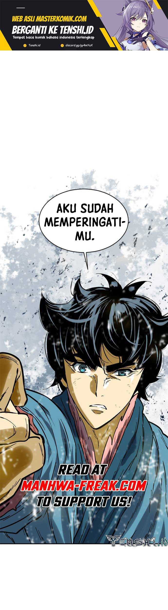 Manhwa The Greatest in the World Chapter 34 gambar 2