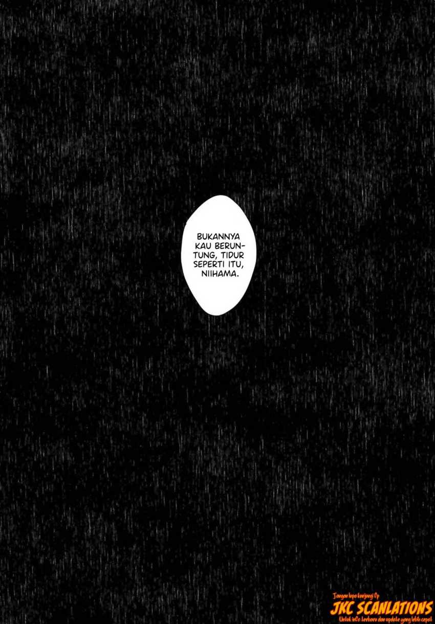 The Revenge of My Youth: My Re Life with a Girl Who Was Too Much of an Angel Chapter 13 Gambar 18