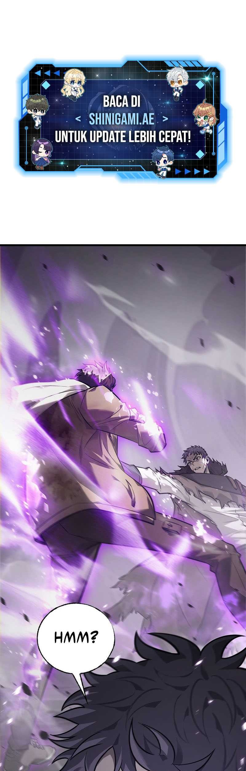 Manhua I, the Strongest Boss Chapter 23 gambar 2