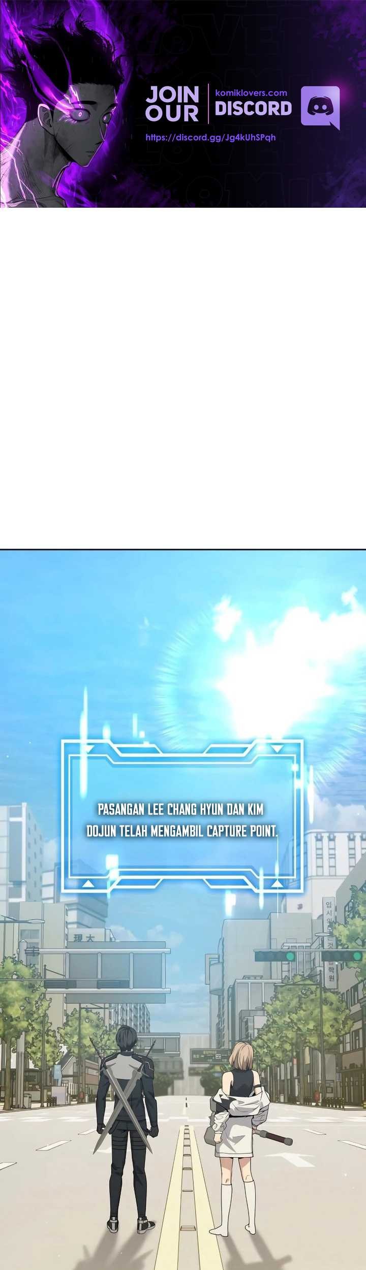 Manhwa Return of the Genius Player Chapter 20 gambar 2