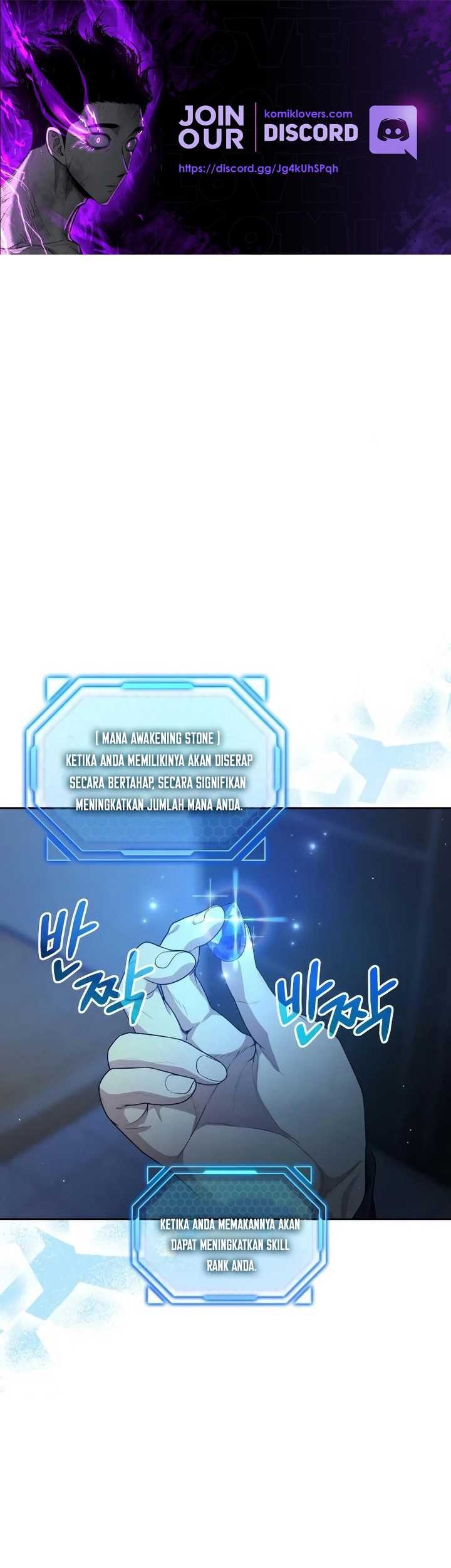 Manhwa Return of the Genius Player Chapter 18 gambar 2