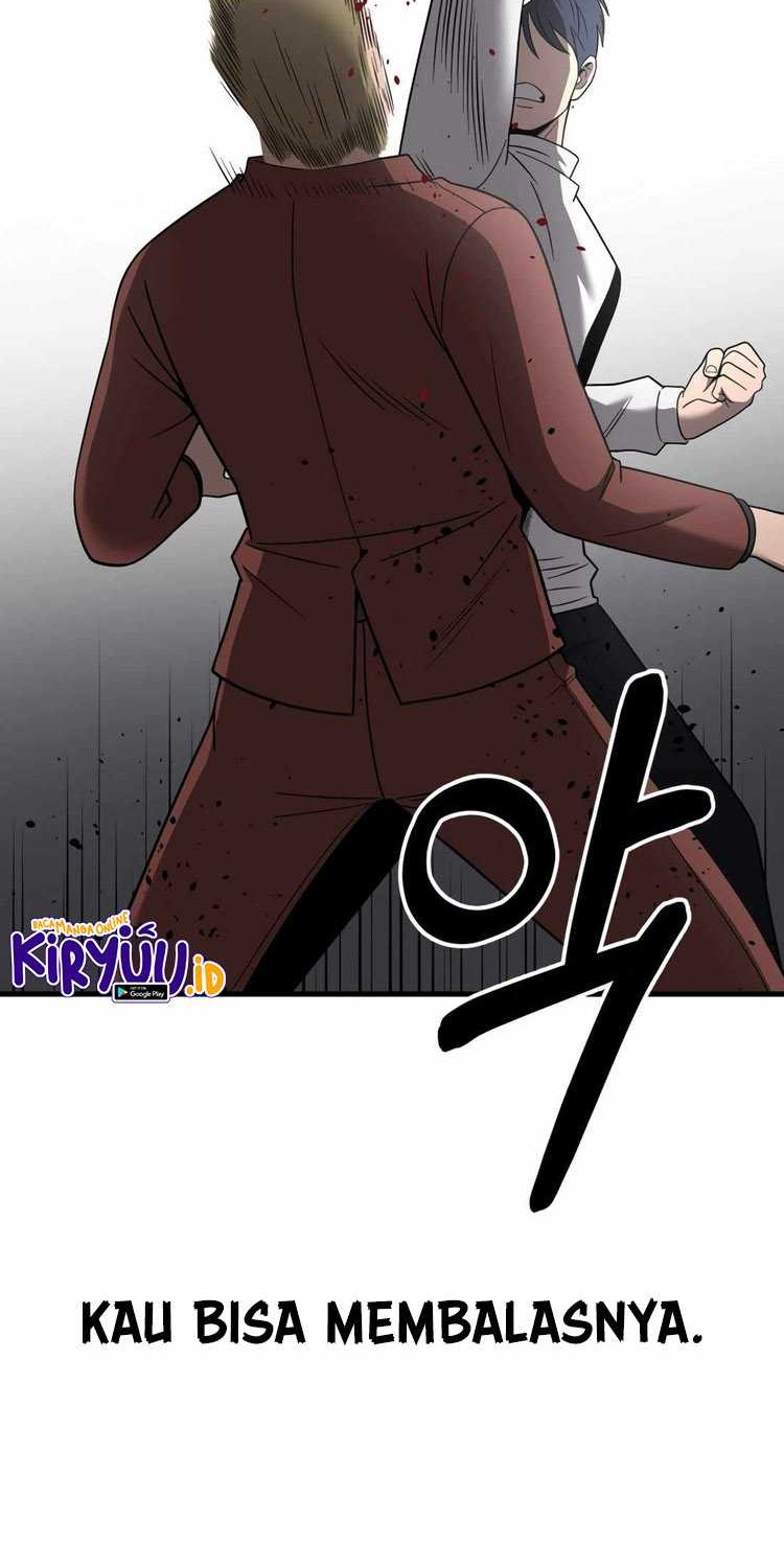 I’ll Be a Villain in This Life Chapter 49 Gambar 45