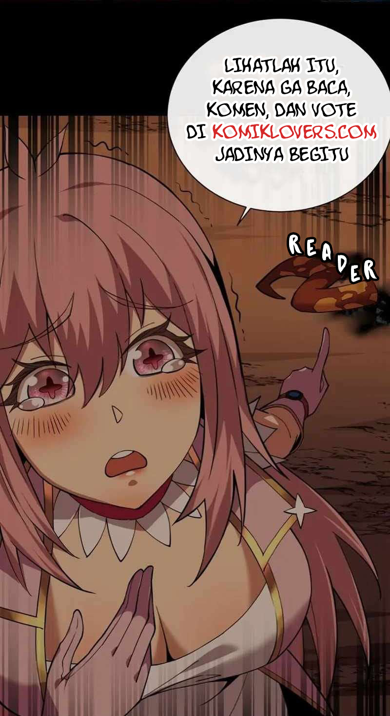 The Prosecutor Doesn’t Know The Law Chapter 11 Gambar 54