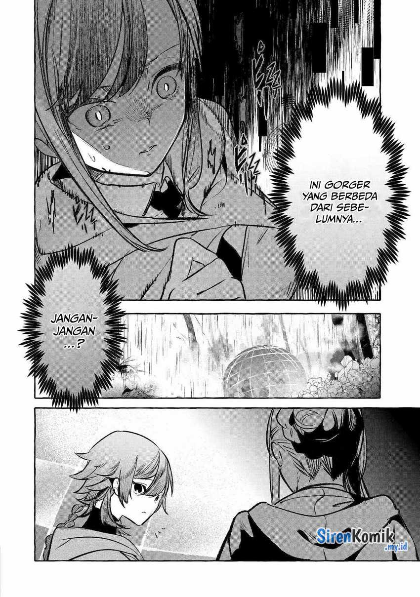 Saikyou Mahoushi no Inton Keikaku: The Alternative Chapter 39 Gambar 18