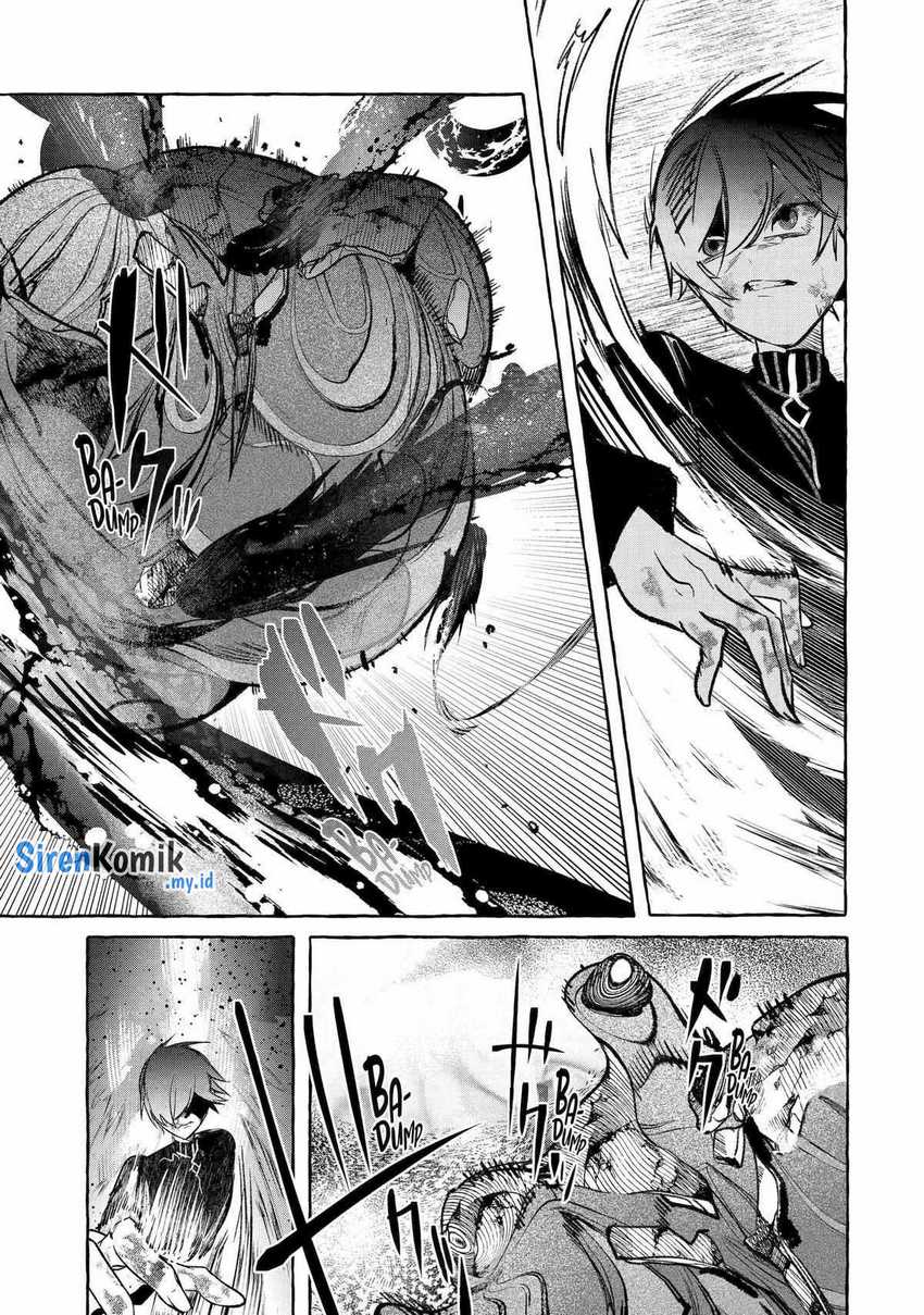 Saikyou Mahoushi no Inton Keikaku: The Alternative Chapter 39 Gambar 30