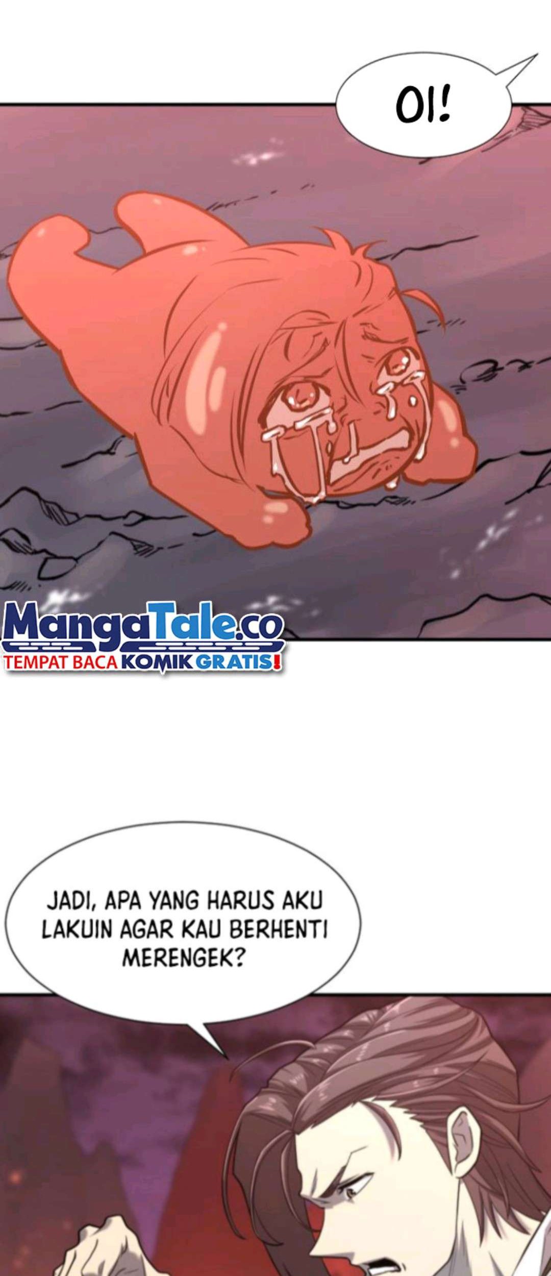 I’ll Resign and Have a Fresh Start in This World Chapter 88 Gambar 64