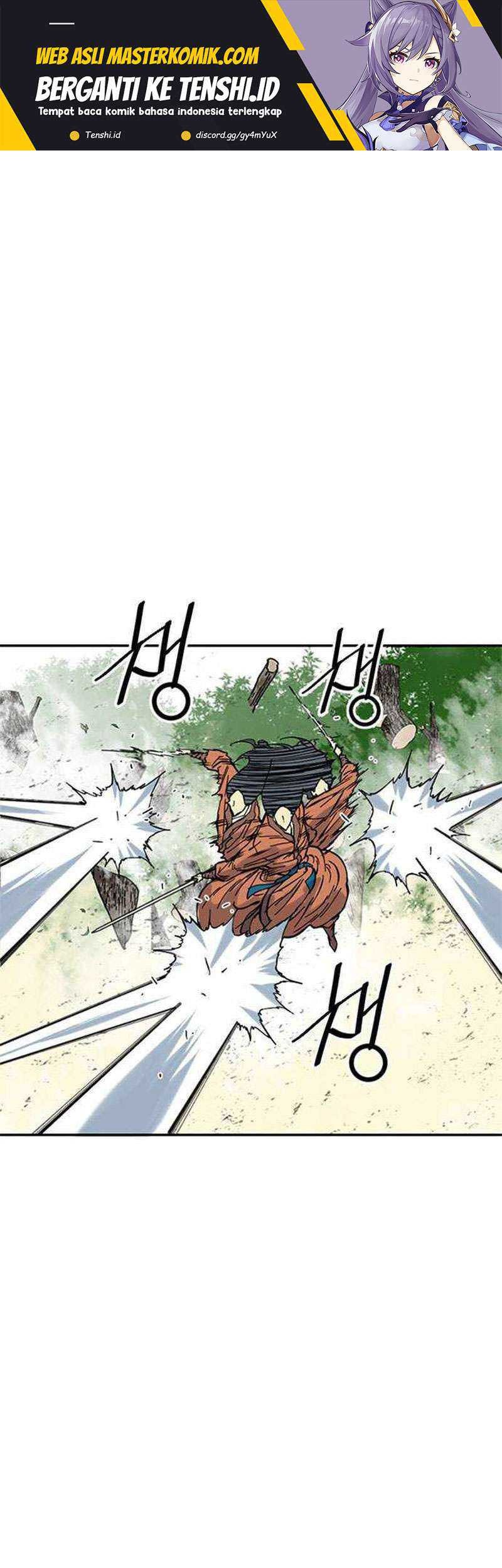 Manhwa The Greatest in the World Chapter 47 gambar 2