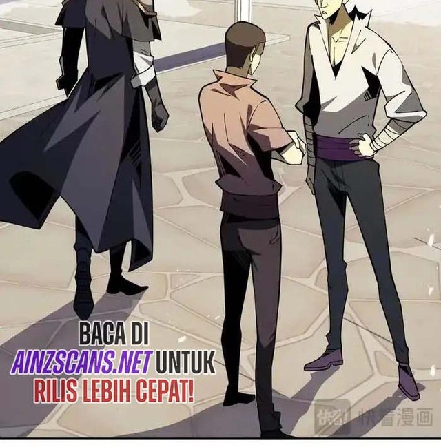 I’m Sorry, My Skills Max Out by Themselves Chapter 16 Gambar 8