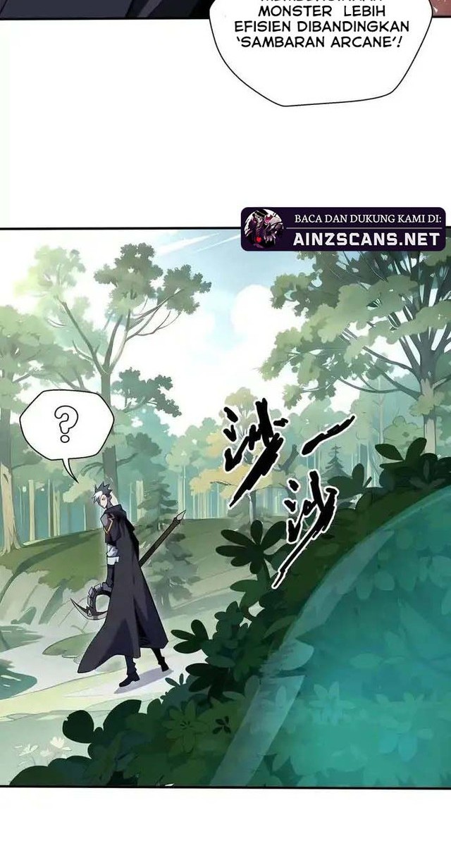 I’m Sorry, My Skills Max Out by Themselves Chapter 16 Gambar 15