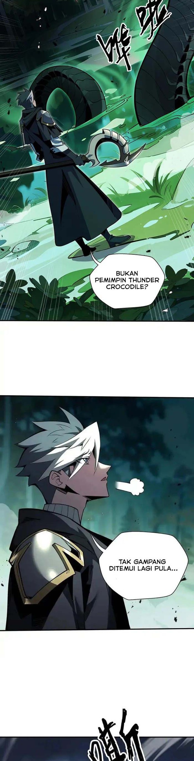 I’m Sorry, My Skills Max Out by Themselves Chapter 16 Gambar 18