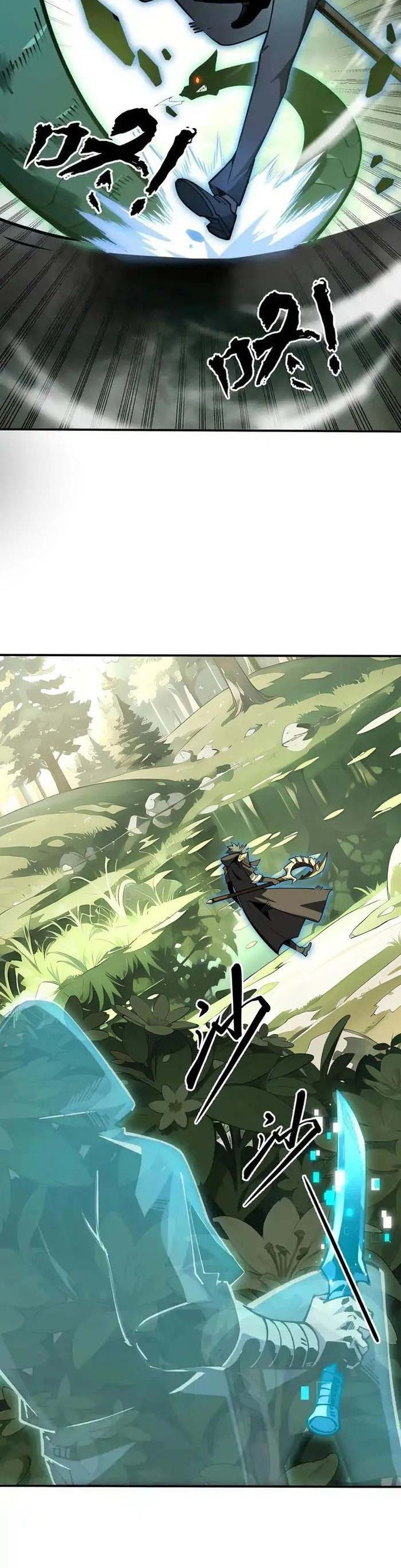 I’m Sorry, My Skills Max Out by Themselves Chapter 16 Gambar 20