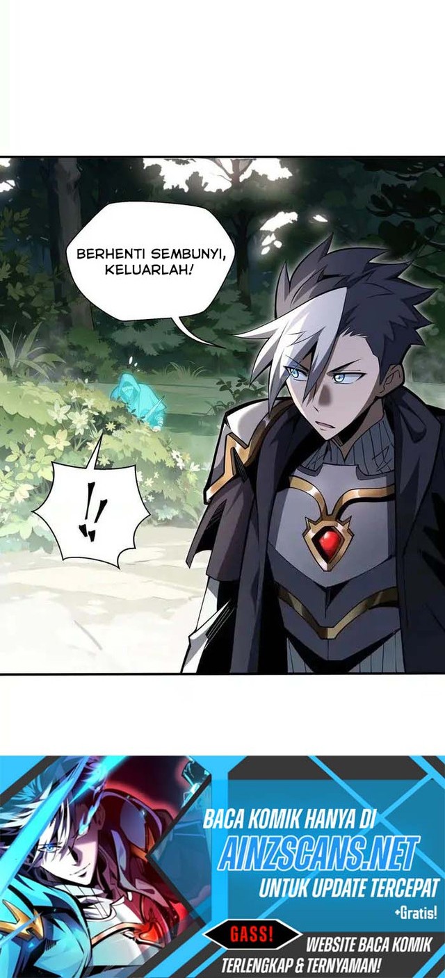 I’m Sorry, My Skills Max Out by Themselves Chapter 16 Gambar 21