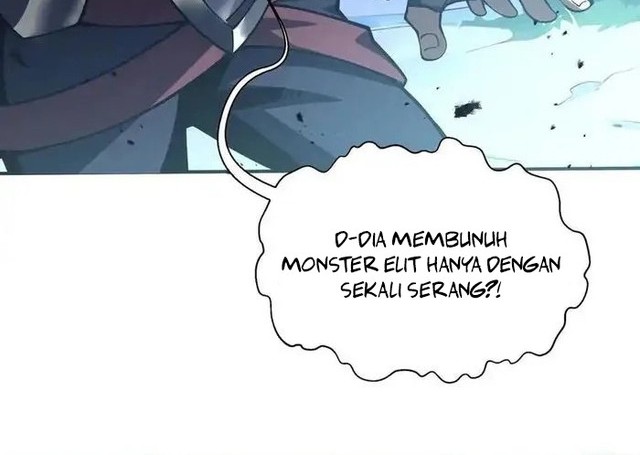 I’m Sorry, My Skills Max Out by Themselves Chapter 16 Gambar 27