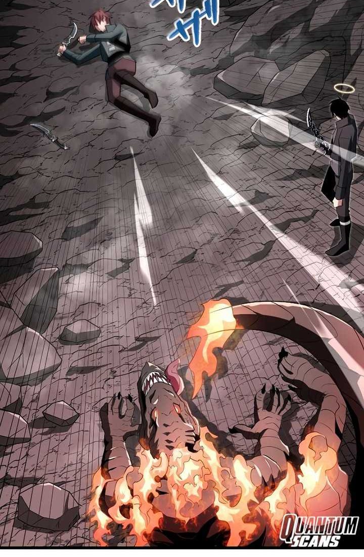 Unparalleled ??? Rank Hidden Equipment Chapter 11 Gambar 51
