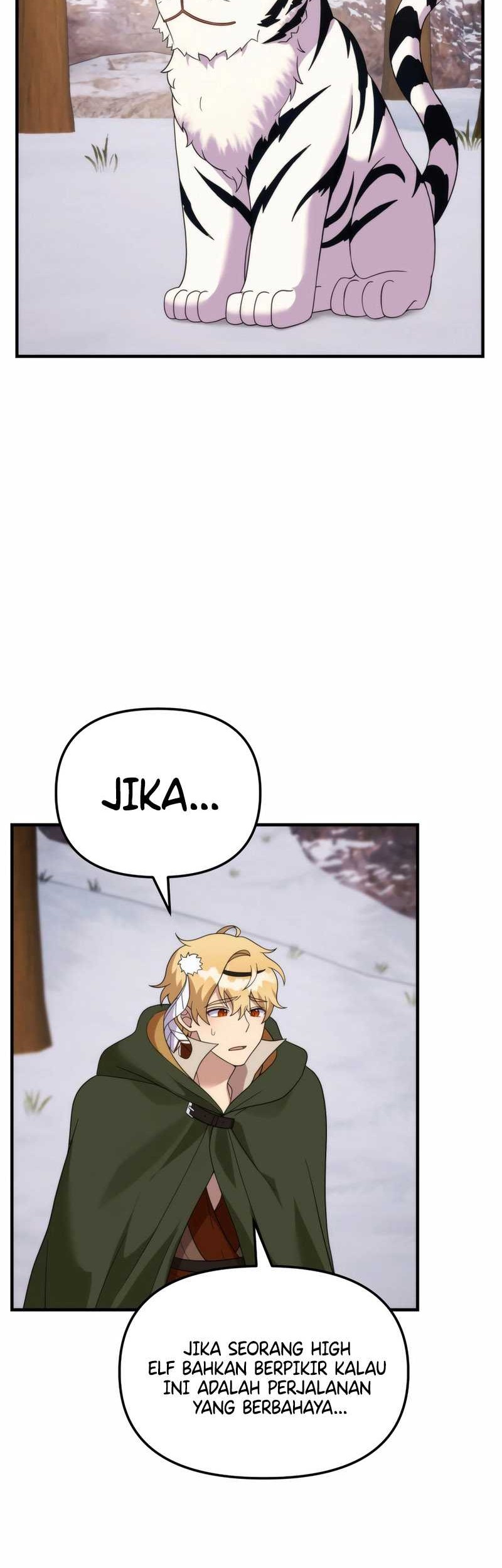 How To Survive As A Terminally Ill Dragon Chapter 35 Gambar 38