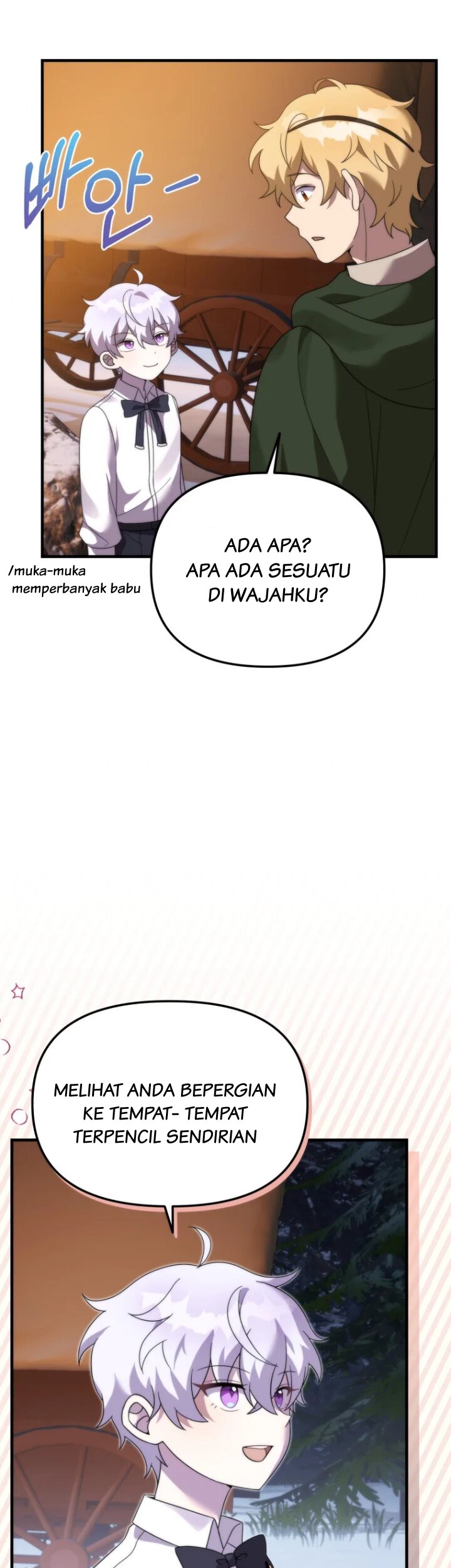 How To Survive As A Terminally Ill Dragon Chapter 29 Gambar 43
